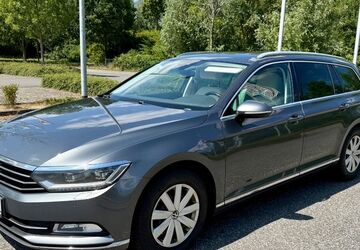 VW Passat Variant 363.820 km 8.200 &euro; Recklinghausen 45665