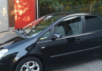 Ford C-Max 155.000 km 3.300 &euro; Essen 45307