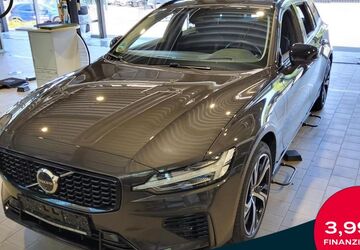 Volvo V60 64.058 km 38.980 &euro; Essen-Kray 45309