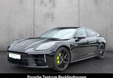 Porsche Panamera 15.854 km 109.850 &euro; Recklinghausen 45665