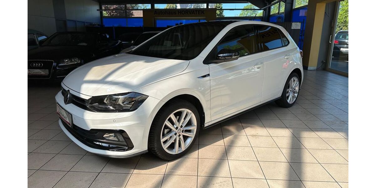 VW Polo 37.155 km 14.950 &euro; Waltrop 45731