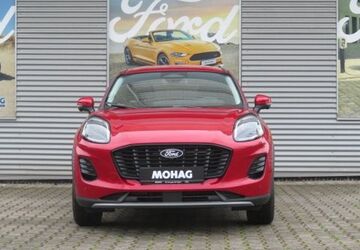 Ford Puma 19.200 km 20.990 &euro; Recklinghausen 45661
