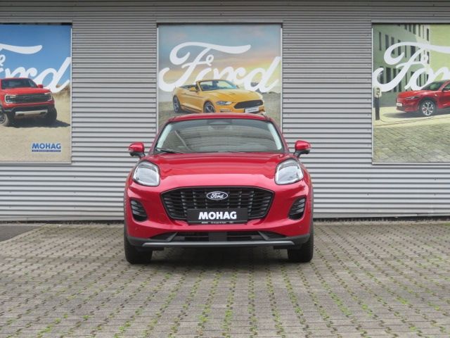 Ford Puma 19.200 km 20.990 &euro; Recklinghausen 45661