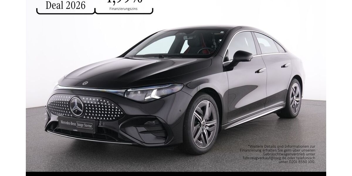Mercedes-Benz CLA 250 12.769 km 53.985 &euro; Essen 45309