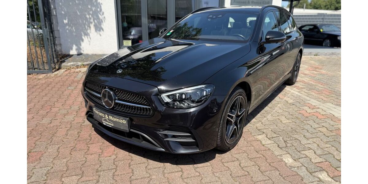 Mercedes-Benz E 300 155.292 km 26.999 &euro; Gelsenkirchen 45884