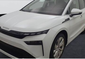 Skoda Enyaq 9.386 km 44.444 &euro; Dortmund 44309
