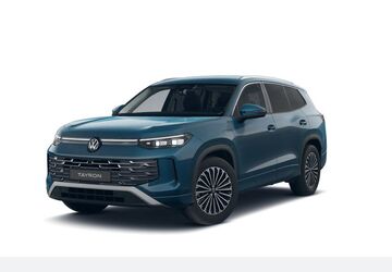 VW Tayron 25.513 km 40.440 &euro; Bochum 44892
