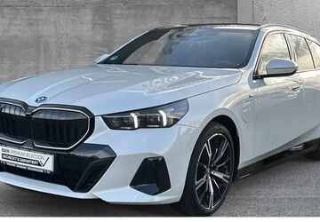 BMW 550 25.800 km 67.490 &euro; Recklinghausen 45659
