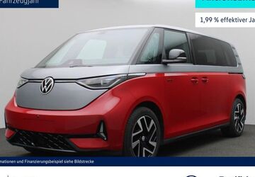VW ID. Buzz 31.193 km 64.290 &euro; Bochum 44866