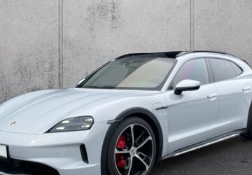 Porsche Taycan 24.611 km 100.900 &euro; Recklinghausen 45665