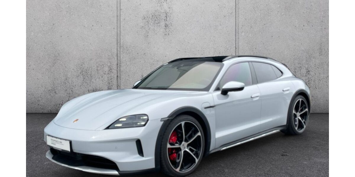 Porsche Taycan 24.611 km 100.900 &euro; Recklinghausen 45665