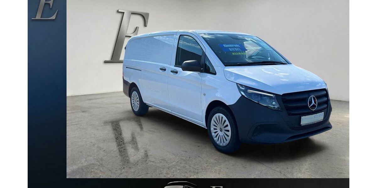 Mercedes-Benz Vito 7.488 km 35.581 &euro; Witten 58454