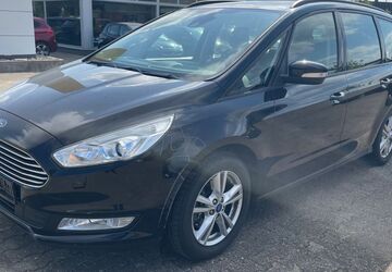 Ford Galaxy 165.000 km 9.490 &euro; Castrop-Rauxel 44579