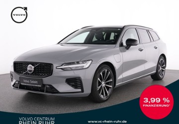 Volvo V60 41.954 km 36.950 &euro; Essen-Kray 45309