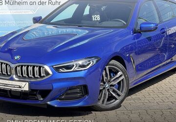 BMW 840 21.216 km 71.500 &euro; Mülheim an der Ruhr 45478