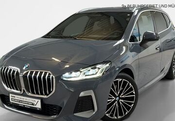 BMW 223 Active Tourer 65.242 km 33.940 &euro; Bochum 44809