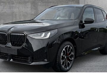 BMW X3 6.999 km 64.490 &euro; Recklinghausen 45659