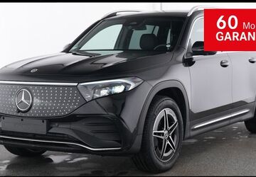Mercedes-Benz EQB 15.351 km 45.880 &euro; Olfen 59399