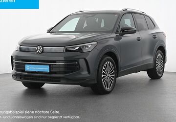 VW Tiguan 12.389 km 36.460 &euro; Essen 45143