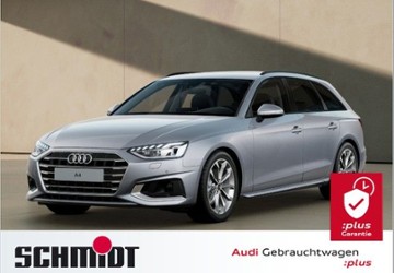 Audi A4 24.120 km 32.840 &euro; Recklinghausen 45657