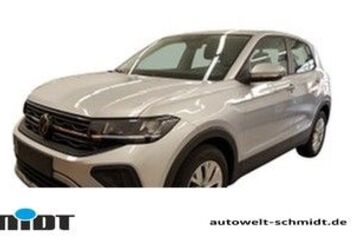 VW T-Cross 8.500 km 17.998 &euro; Recklinghausen 45657