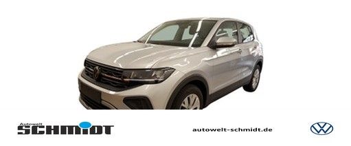 VW T-Cross 8.500 km 17.998 &euro; Recklinghausen 45657