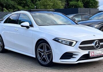 Mercedes-Benz A 180 105.000 km 24.990 &euro; Recklinghausen 45659