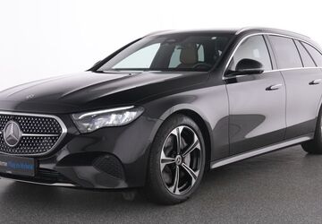 Mercedes-Benz E 300 16.555 km 50.945 &euro; Essen 45309