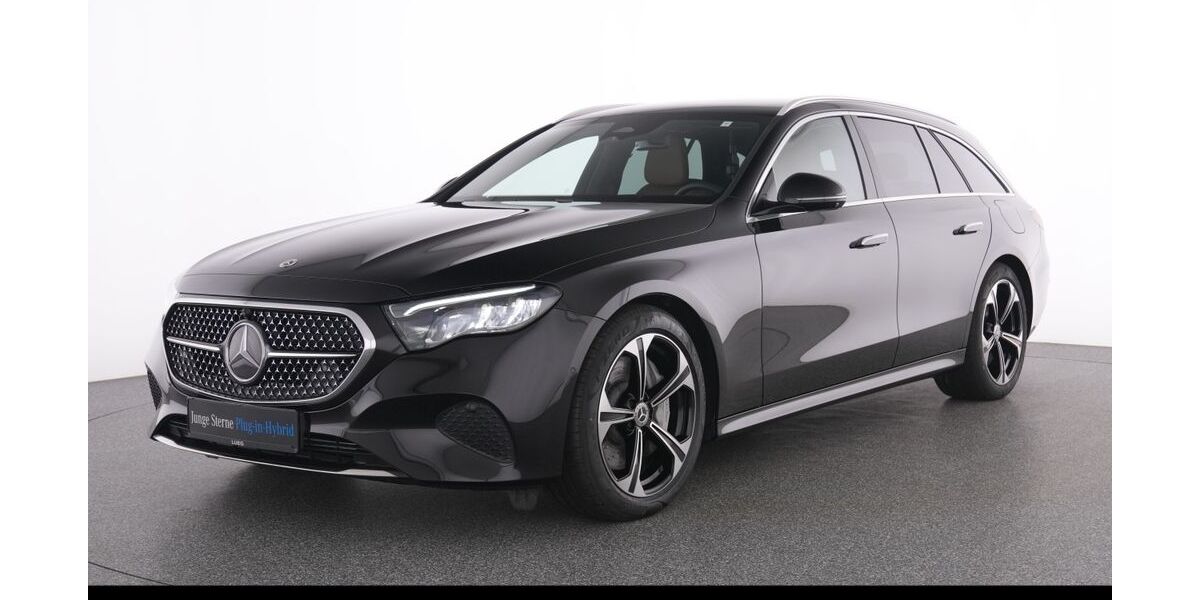 Mercedes-Benz E 300 16.555 km 50.945 &euro; Essen 45309