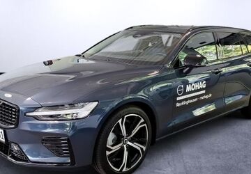 Volvo V60 14.900 km 50.880 &euro; Recklinghausen 45659