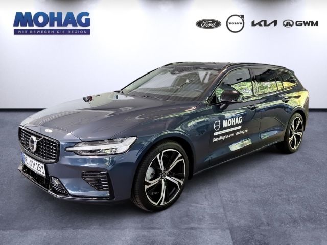 Volvo V60 14.900 km 50.880 &euro; Recklinghausen 45659