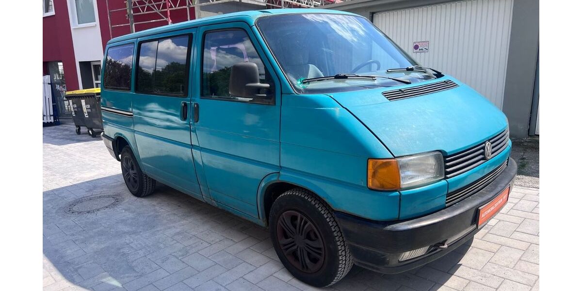 VW T4 Multivan 304.000 km 7.980 &euro; Recklinghausen 45657