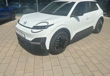 Nissan Micra 2.000 km 26.585 &euro; Mülheim an der Ruhr 45478