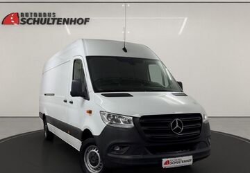 Mercedes-Benz Sprinter 44.338 km 39.190 &euro; Mülheim/Ruhr 45481