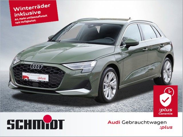 Audi A3 11.630 km 31.440 &euro; Recklinghausen 45657