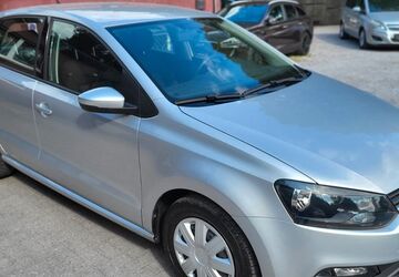 VW Polo 117.318 km 6.900 &euro; Datteln 45711