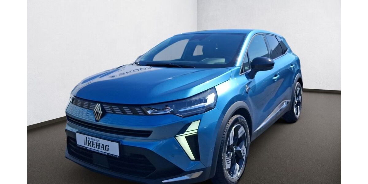 Renault Symbioz 25.440 km 26.980 &euro; Recklinghausen 45659