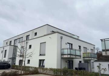 Wohnung Dortmund Brackel - 2 Zimmer, 54 m&sup2;, 860&euro; | Angebot:27183111