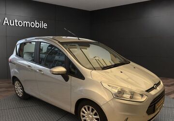 Ford B-Max 171.000 km 4.490 &euro; Recklinghausen 45659