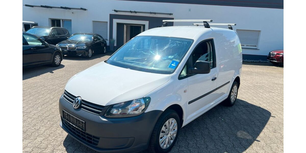 VW Caddy 289.936 km 3.950 &euro; Oberhausen 46149