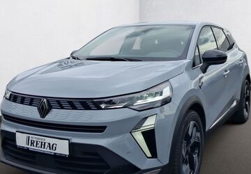 Renault Symbioz 25.496 km 26.980 &euro; Recklinghausen 45659