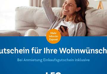 Wohnung Dortmund Grevel - 3 Zimmer, 73 m&sup2;, 617&euro; | Angebot:27201860