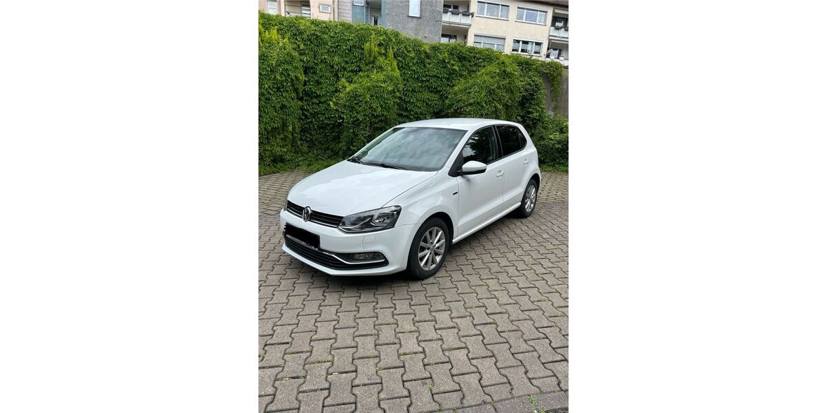 VW Polo 149.999 km 5.200 &euro; Dortmund 44263