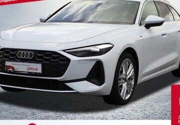 Audi A5 21.850 km 44.740 &euro; Recklinghausen 45657
