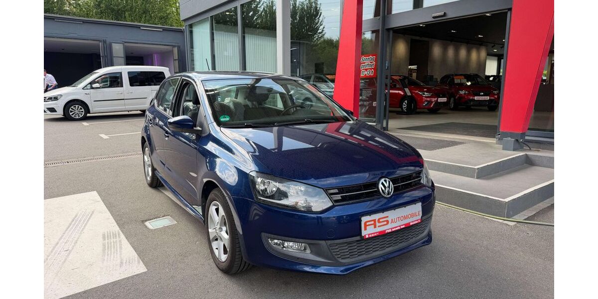 VW Polo 164.163 km 5.880 &euro; Essen 45326