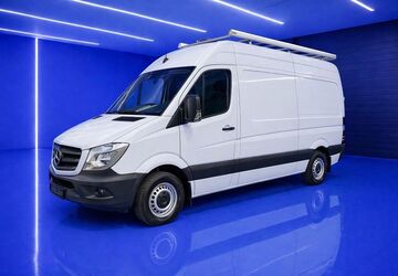 Mercedes-Benz Sprinter 84.000 km 19.300 &euro; Essen 45141