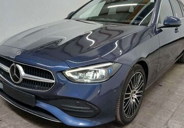 Mercedes-Benz C 200 152.000 km 23.990 &euro; Recklinghausen 45659