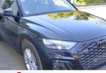 Audi Q5 73.810 km 35.840 &euro; Recklinghausen 45657