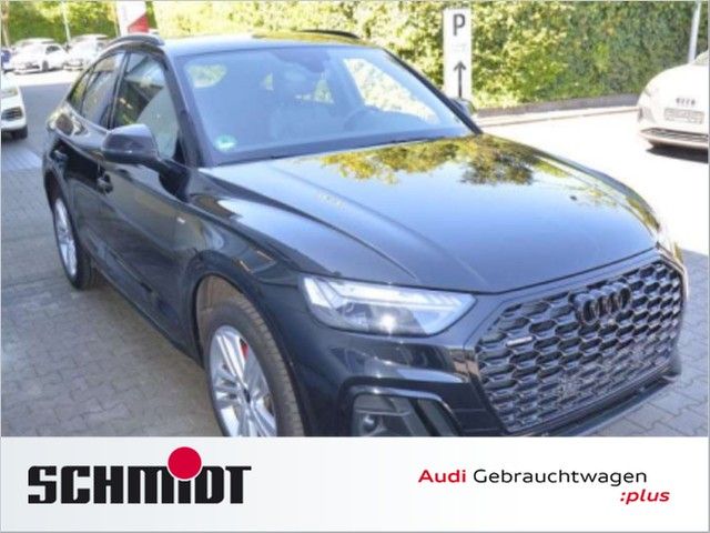 Audi Q5 73.810 km 35.840 &euro; Recklinghausen 45657