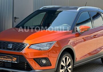Seat Arona 192.699 km 9.900 &euro; Oer-Erkenschwick 45739